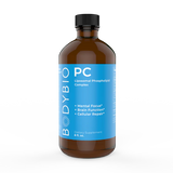 BodyBio PC (Phosphatidylcholine)