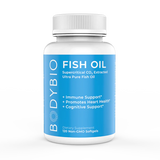 Omega 3 - Fish Oil