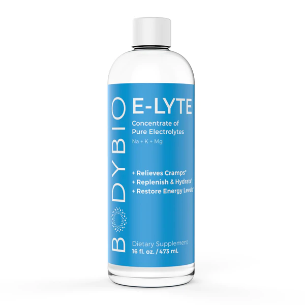 E-Lyte Balanced Electrolyte Concentrate