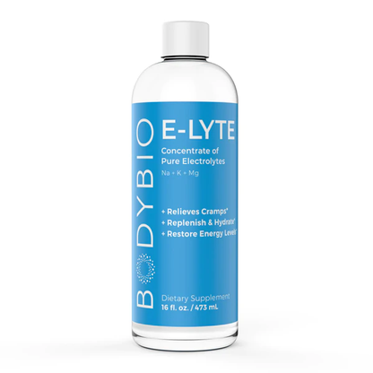 E-Lyte Balanced Electrolyte Concentrate