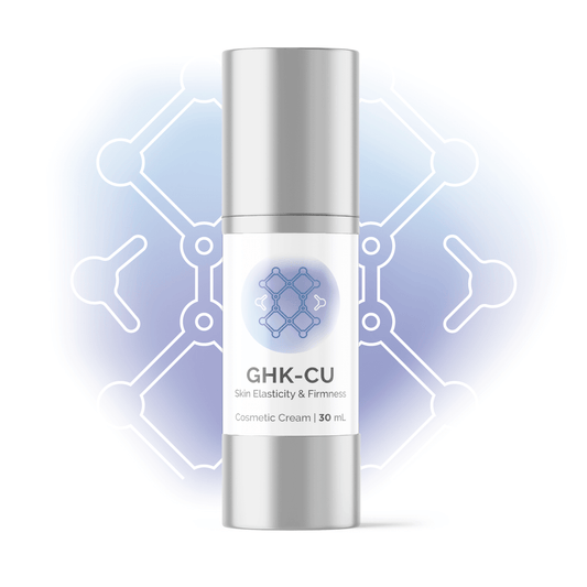GHK-CU - Infiniwell - B. Health Shop