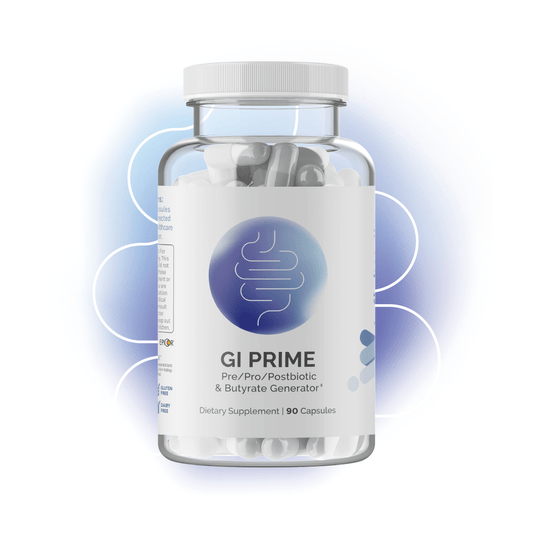 GI PRIME - Infiniwell - B. Health Shop