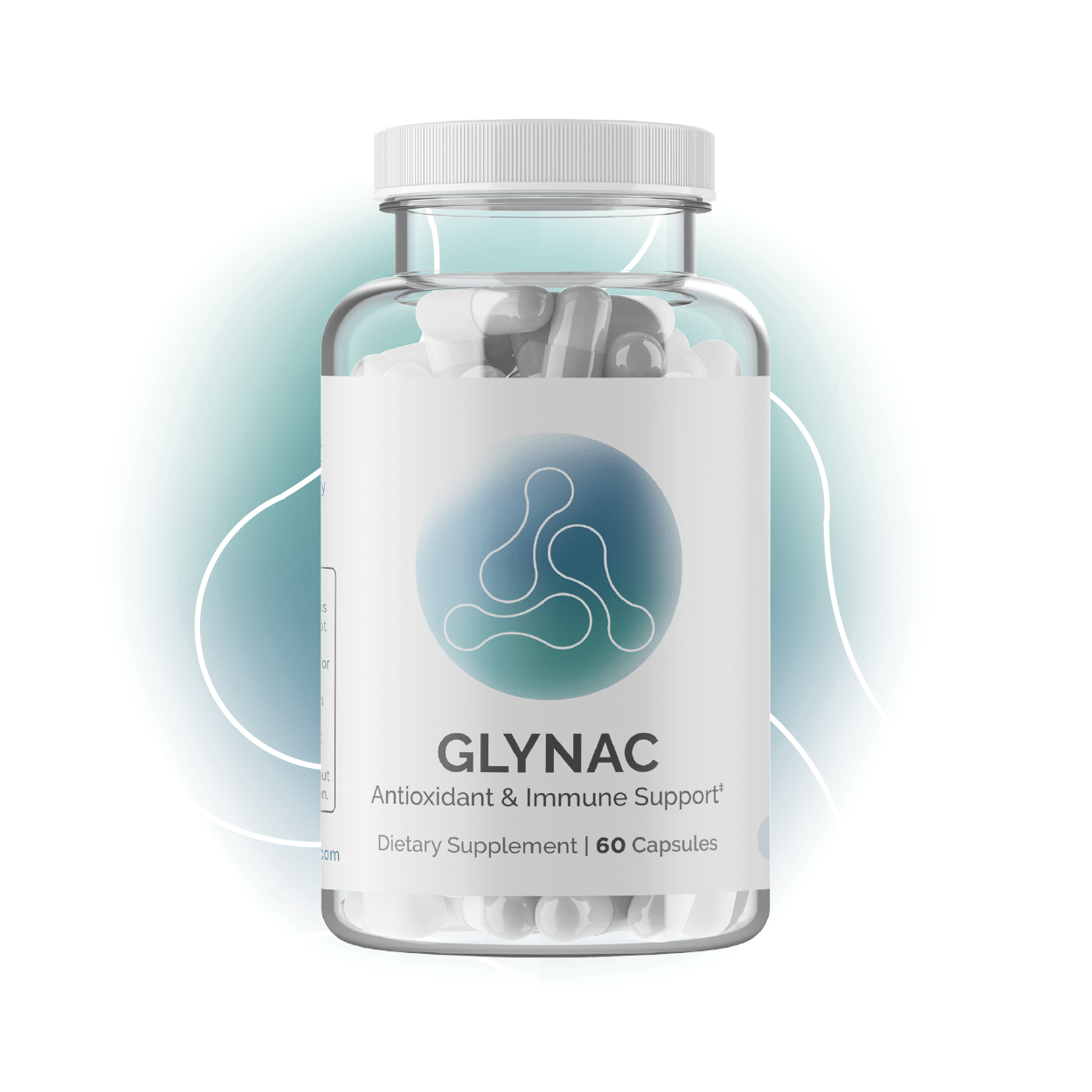 GLYNAC - Infiniwell - B. Health Shop