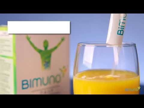 Bimuno DAILY 