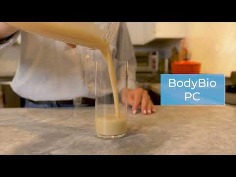 BodyBio PC (Phosphatidylcholine) - B. Health