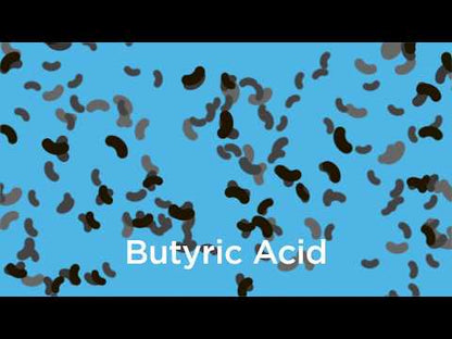 Butyrate (Cal-Mag) Capsules