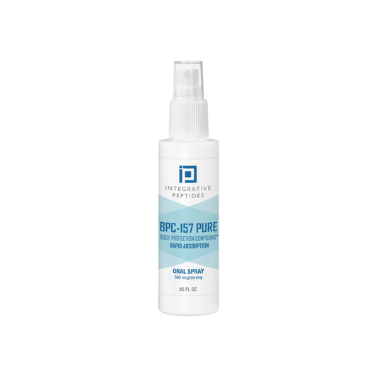 BPC-157 PURE Oral Spray