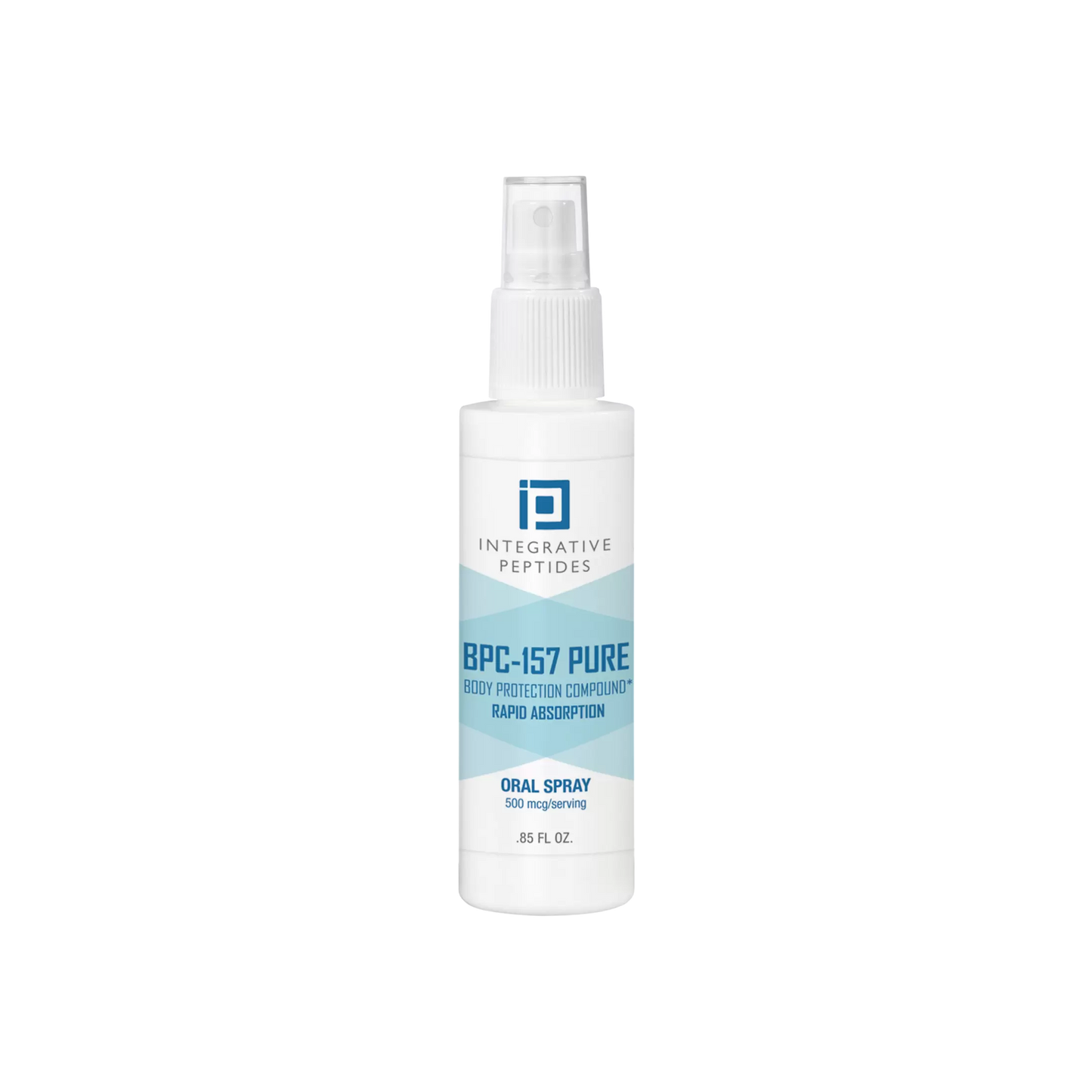 BPC-157 PURE Oral Spray