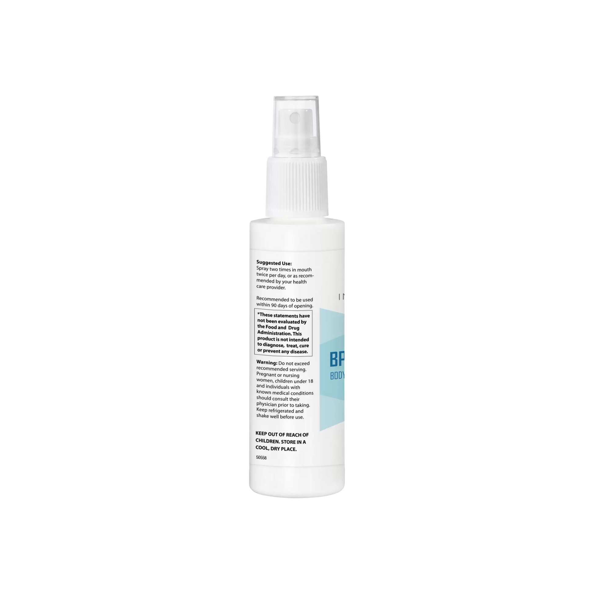 BPC-157 PURE Oral Spray