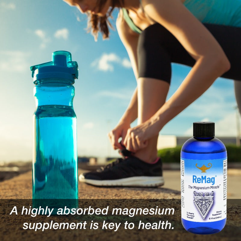 ReMag® Liquid Magnesium
