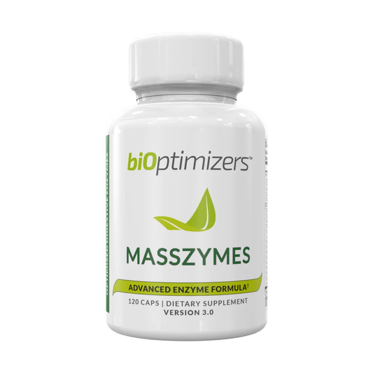 bioptimizers masszymes
