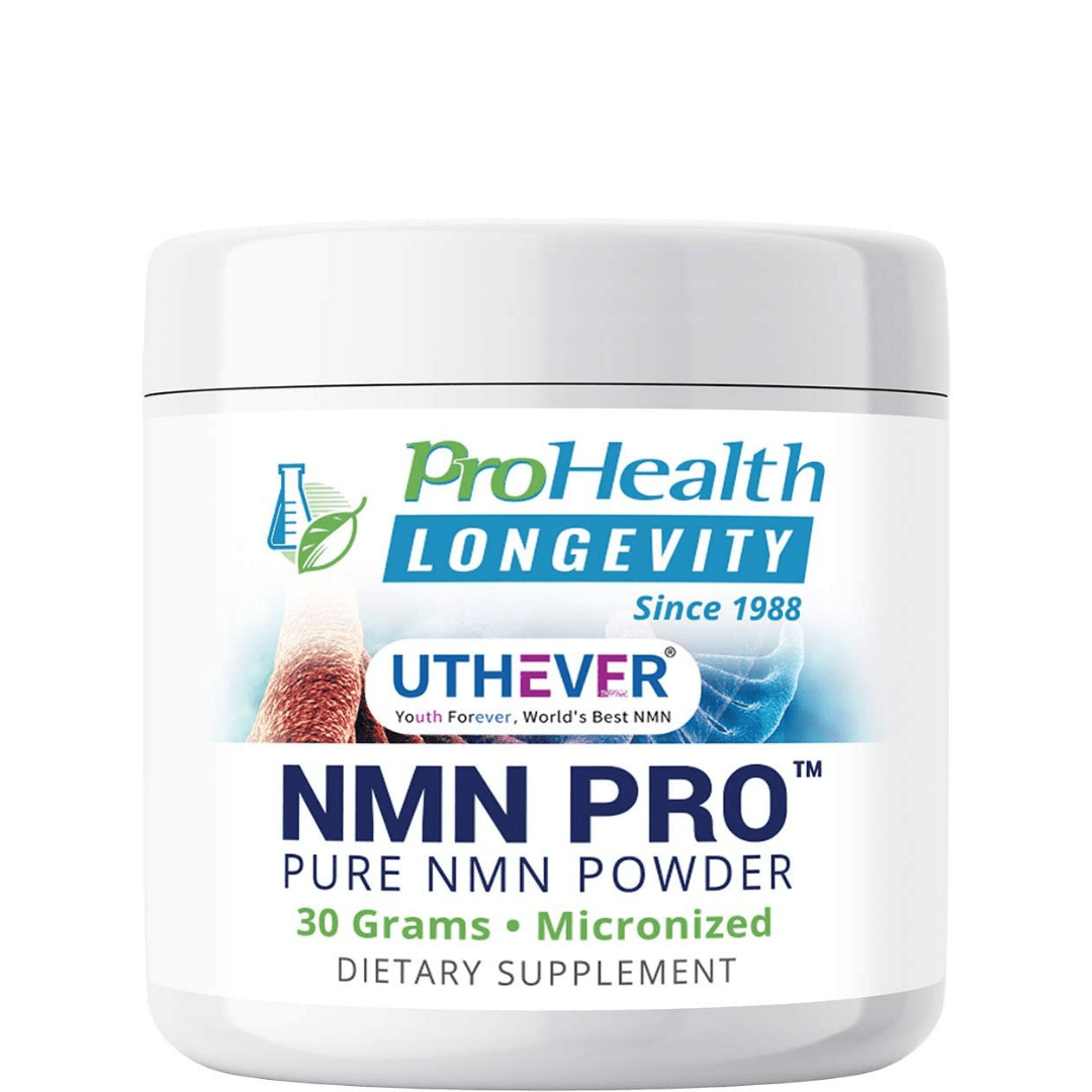 NMN Pro™ Micronized Powder - ProHealth - B. Health Shop