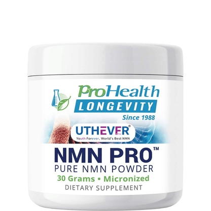 NMN Pro™ Micronized Powder - ProHealth - B. Health Shop