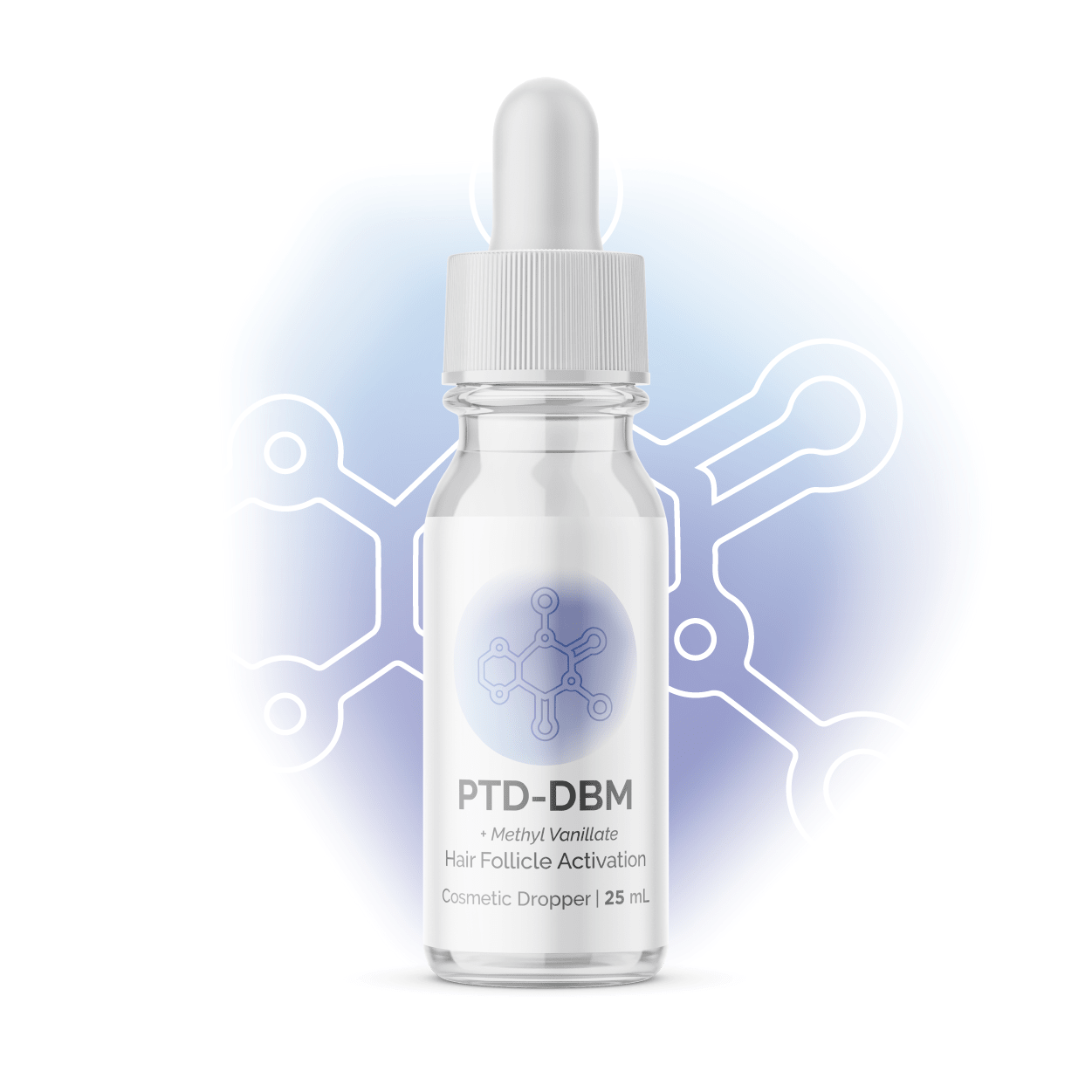 PTD-DBM + METHYL VANILLATE - Infiniwell - B. Health Shop