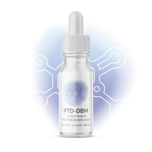 PTD-DBM + METHYL VANILLATE - Infiniwell - B. Health Shop