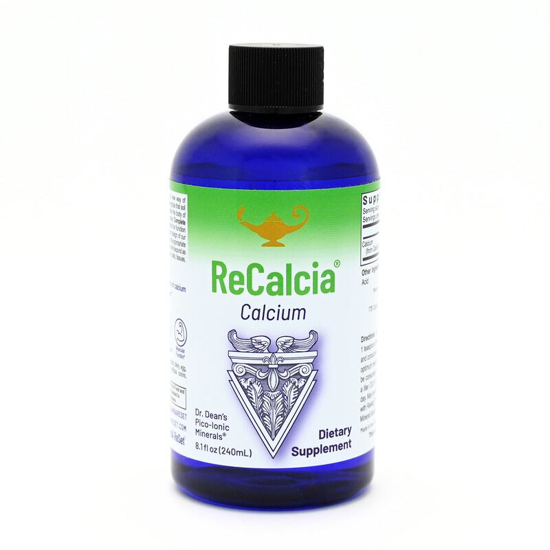 ReCalcia® Liquid Calcium