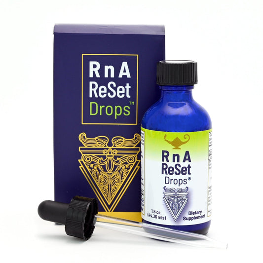 RnA ReSet Drops® - RnA ReSet - B. Health Shop