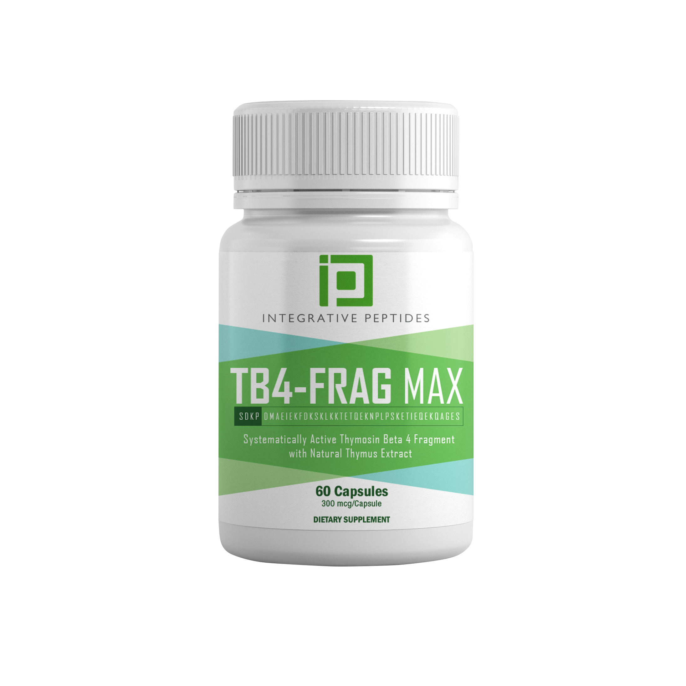 TB4-FRAG MAX FROM INTEGRATIVE PEPTIDES (60 CAPSULES)