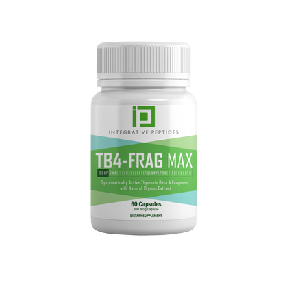 TB4-FRAG MAX