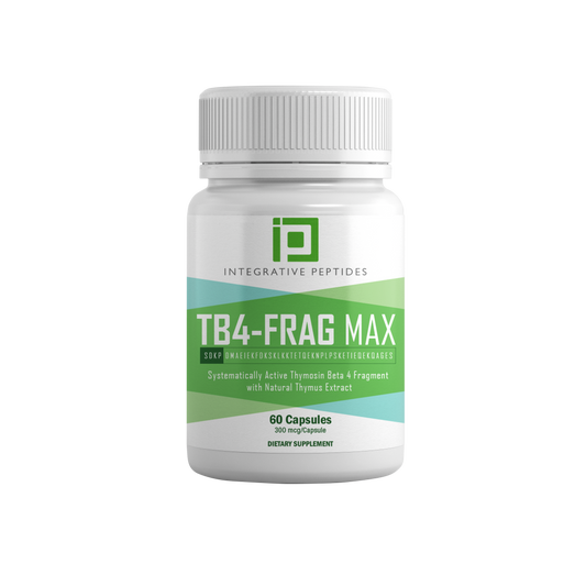 TB4-FRAG MAX