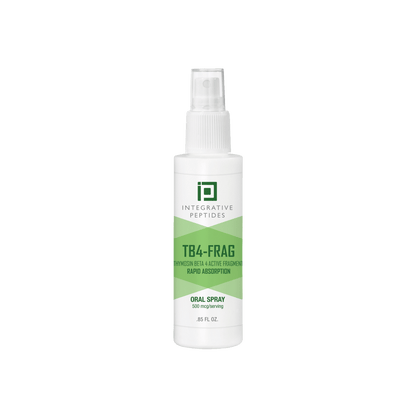 TB4-Frag™ Oral Spray